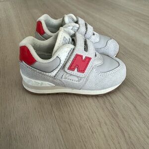 New Balance Kids' Sneakers